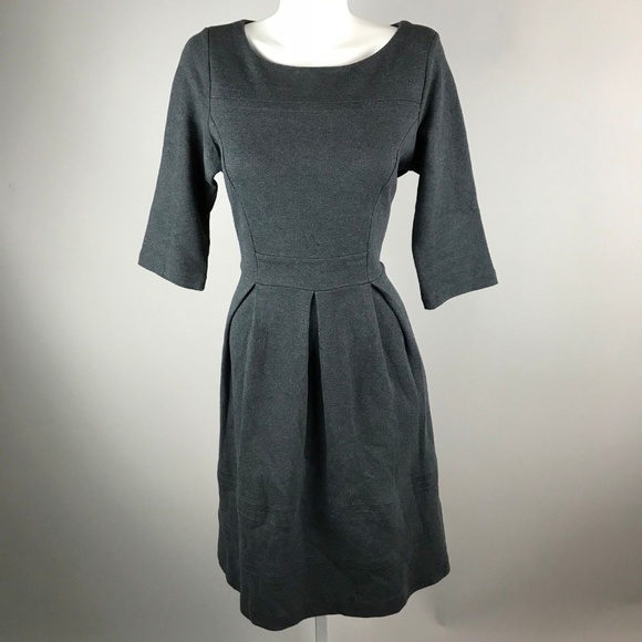 libby dress boden